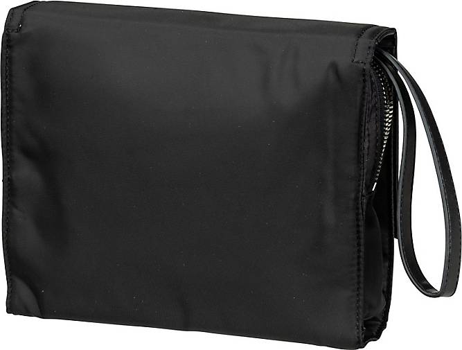 Calvin Klein Kulturbeutel / Beauty Case Utility Function Washbag FA22 in  schwarz bestellen - 20263201 | Kulturbeutel