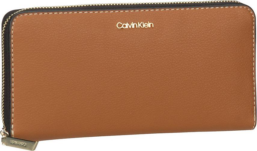 Calvin Klein Langbörse CK Z/A Wallet LG