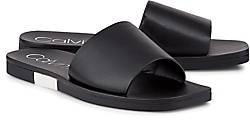 Calvin Klein Pantolette RAMIE Calvin Klein Pantolette RAMIE