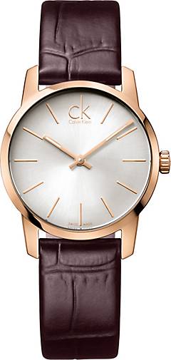 Calvin Klein Quarzuhr K2G23620