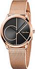 Calvin Klein Quarzuhr K3M22621