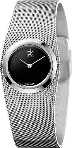 Calvin Klein Quarzuhr K3T23121 Calvin Klein Quarzuhr K3T23121
