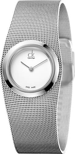 Calvin Klein Quarzuhr K3T23126