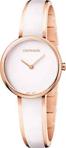 Calvin Klein Quarzuhr K4E2N616 Calvin Klein Quarzuhr K4E2N616