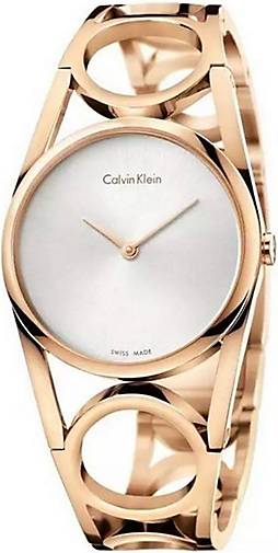 Calvin Klein Quarzuhr K5U2S646 Calvin Klein Quarzuhr K5U2S646