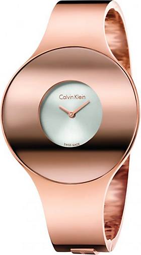 Calvin Klein Quarzuhr K8C2S616