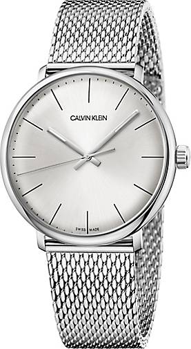 Calvin Klein Quarzuhr K8M21126 Calvin Klein Quarzuhr K8M21126