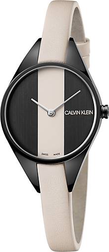 Calvin Klein Quarzuhr K8P237X1