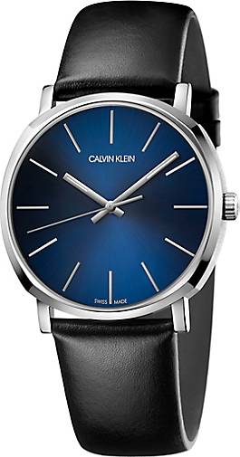 Calvin Klein Quarzuhr K8Q311CN