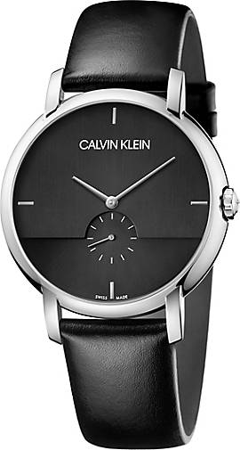 Calvin Klein Quarzuhr K9H2X1C1