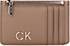 Calvin Klein Re-Lock Kreditkartenetui 12 cm