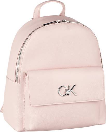 Calvin Klein Rucksack / Daypack CK Re-Lock Backpack SP22