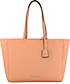 Calvin Klein Schultertasche WORKED SHOPPER