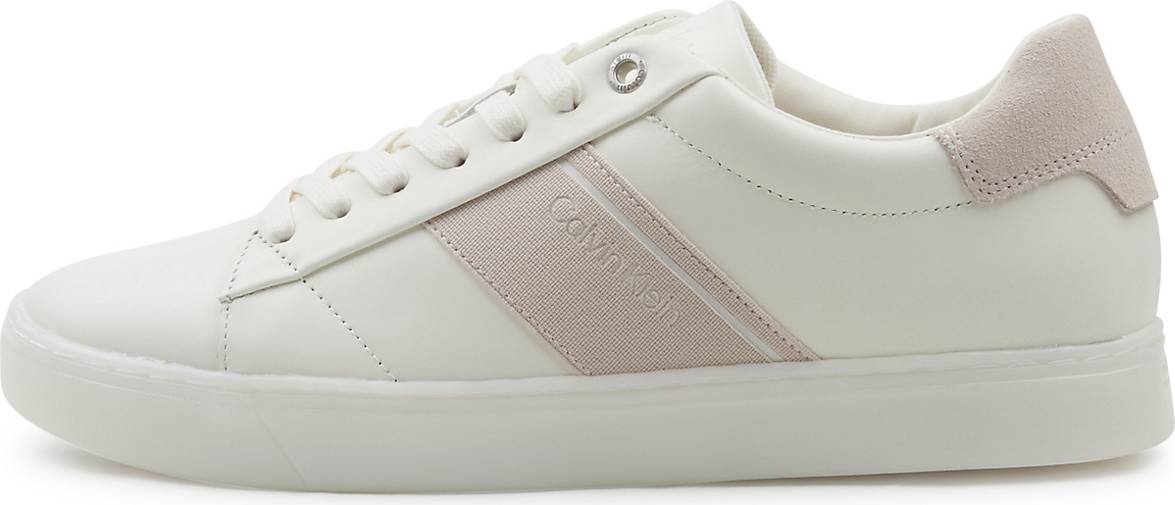 Calvin Klein Sneaker CLEAN CUPSOLE LACE UP
