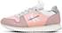 Calvin Klein Sneaker Runner Lace up W