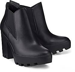 Calvin Klein Stiefelette SANDY Calvin Klein Stiefelette SANDY
