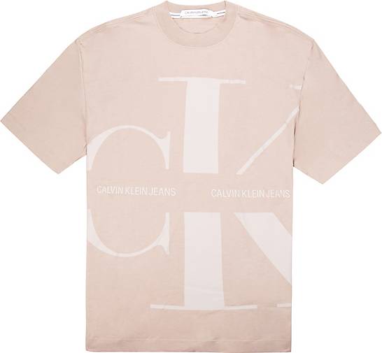 Calvin Klein T-Shirt Bold Monogram Tee Calvin Klein T-Shirt Bold Monogram Tee
