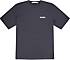Calvin Klein T-Shirt Micro Flock Box Tee