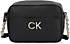 Calvin Klein Umhängetasche RE-LOCK CAMERA BAG