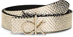 Calvin Klein Wende-Gürtel BELT REV GIFTPACK Calvin Klein Wende-Gürtel BELT REV GIFTPACK