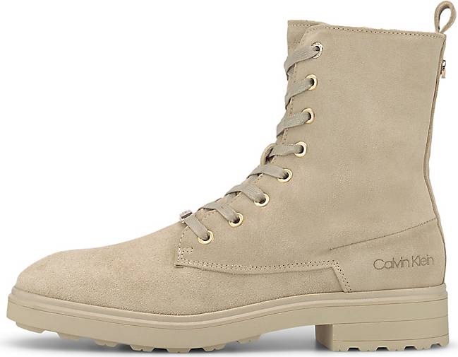 Calvin Klein Winterstiefeletten