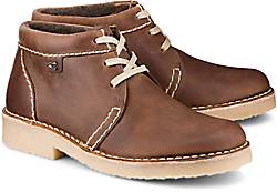 Camel Active Boots HAVANNA 13 Camel Active Boots HAVANNA 13