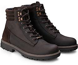 Camel Active Boots SCANDINAVIA GTX Camel Active Boots SCANDINAVIA GTX