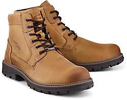 Camel Active Boots SCANDINAVIA GTX Camel Active Boots SCANDINAVIA GTX