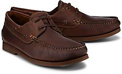Camel Active Bootsschuh MAURITIUS Camel Active Bootsschuh MAURITIUS