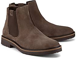 Camel Active Chelsea-Boots TRADE Camel Active Chelsea-Boots TRADE