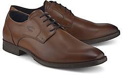 Camel Active Derby-Schnürer BOAVISTA Camel Active Derby-Schnürer BOAVISTA
