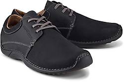 Camel Active Freizeit-Schnürschuh Camel Active Freizeit-Schnürschuh