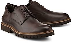 Camel Active Freizeit-Schnürschuhe Camel Active Freizeit-Schnürschuhe