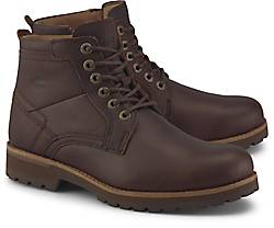 Camel Active Schnür-Boots ADVENTURE Camel Active Schnür-Boots ADVENTURE