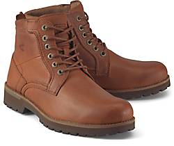 Camel Active Schnür-Boots ADVENTURE Camel Active Schnür-Boots ADVENTURE