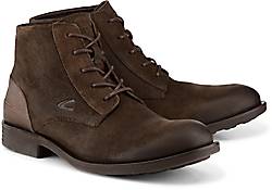 Camel Active Schnürboots CHECK 12 Camel Active Schnürboots CHECK 12