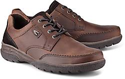 Camel Active Schnürer BOLZANO 11 Camel Active Schnürer BOLZANO 11