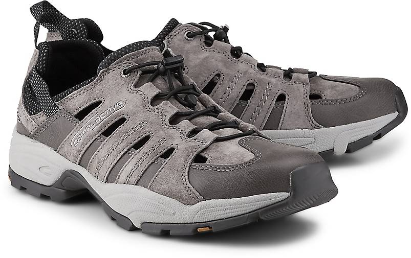 Camel Active Schnürer EVOLUTION dunkelgrau | GÖRTZ 48322301 Camel Active Space günstig kaufen | eBay