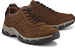 Camel Active Schnürer IMPACT 11 Camel Active Schnürer IMPACT 11