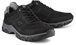 Camel Active Schnürer IMPACT 11 Camel Active Schnürer IMPACT 11