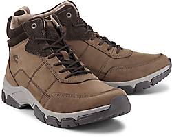 Camel Active Schnürer IMPACT 13 Camel Active Schnürer IMPACT 13