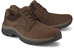 Camel Active Schnürer SAVAGE Camel Active Schnürer SAVAGE