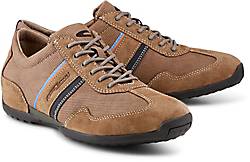 Camel Active Schnürer SPACE 35 Camel Active Schnürer SPACE 35