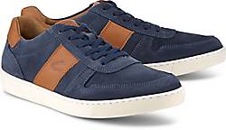 Camel Active Schnürer TONIC 12 Camel Active Schnürer TONIC 12