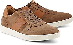 Camel Active Schnürer TONIC 12 Camel Active Schnürer TONIC 12