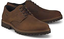 Camel Active Schnürer UNIVERSITY GTX Camel Active Schnürer UNIVERSITY GTX