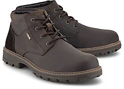 Camel Active Winterstiefel SCANDINAVIA GTX Camel Active Winterstiefel SCANDINAVIA GTX