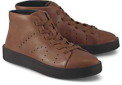Camper High-Top Sneaker COURB Camper High-Top Sneaker COURB
