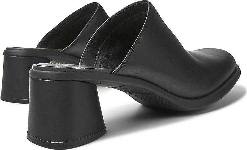 Camper Mules Kiara in schwarz bestellen 28611501