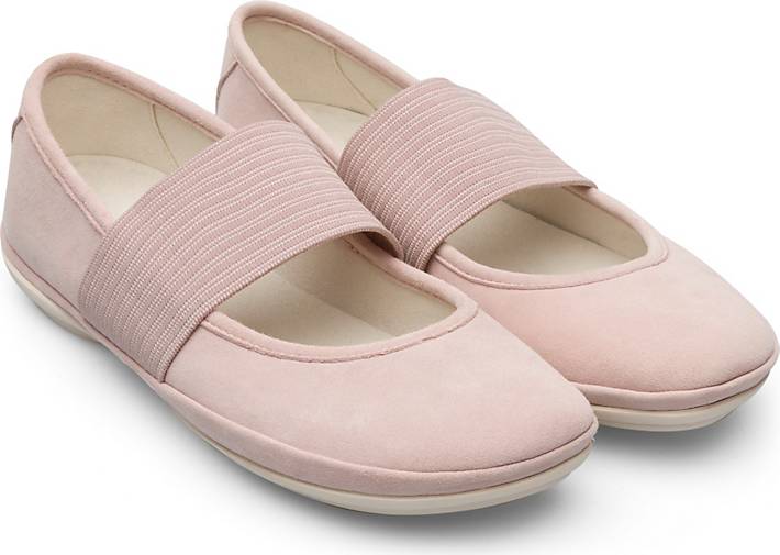 camper nina ballerina